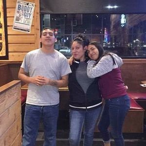 Meet your Posher, Anthony